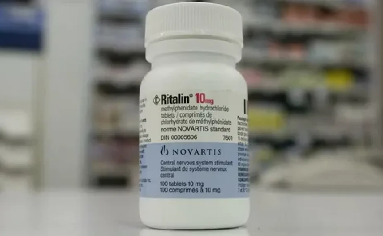 Ritalin kopen? Ontdek hoe u veilig en snel ADHD-medicatie kunt bestellen zonder recept!