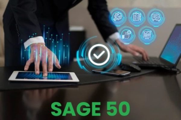 How Do I Contact Sage 50 Canada Support Easily?