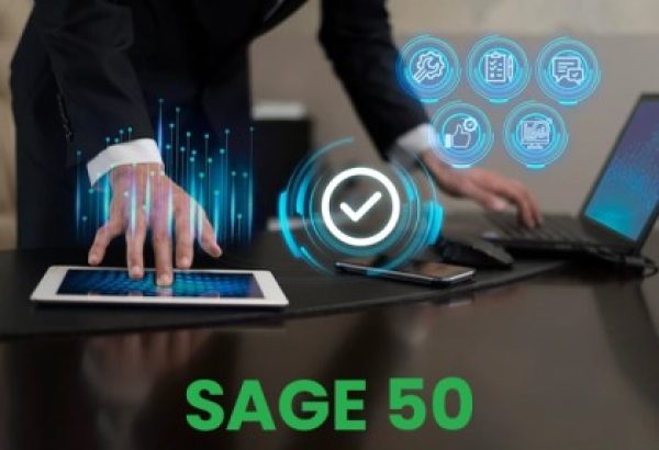 How to Contact Sage for Sage 50 Canadian Edition: Quick Support Guide