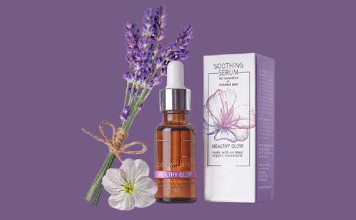 Elegant & Durable Custom Serum Boxes