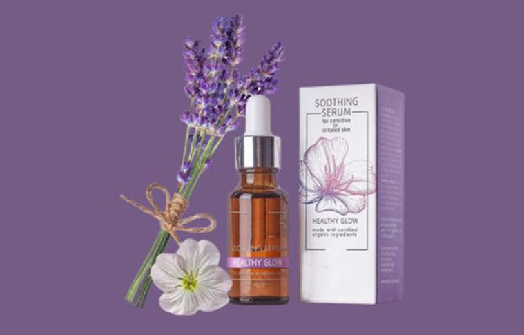 Elegant & Durable Custom Serum Boxes