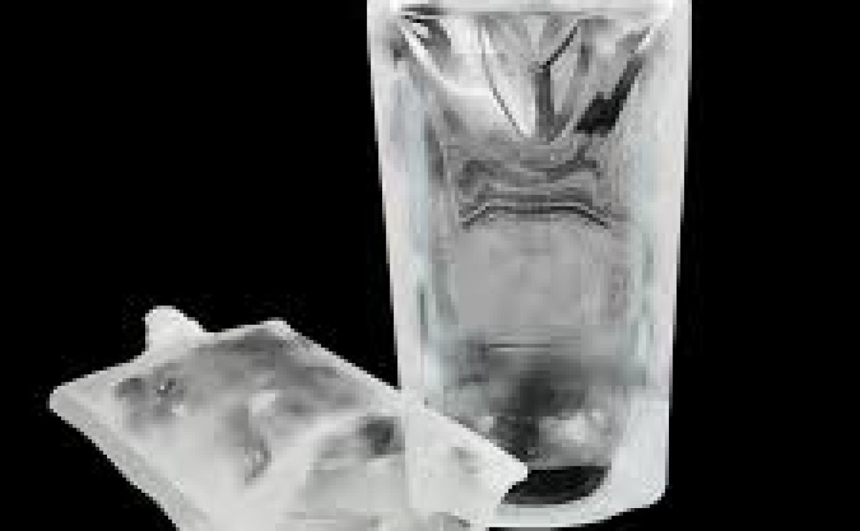 Custom Spout Pouches: The New Packaging Revolution