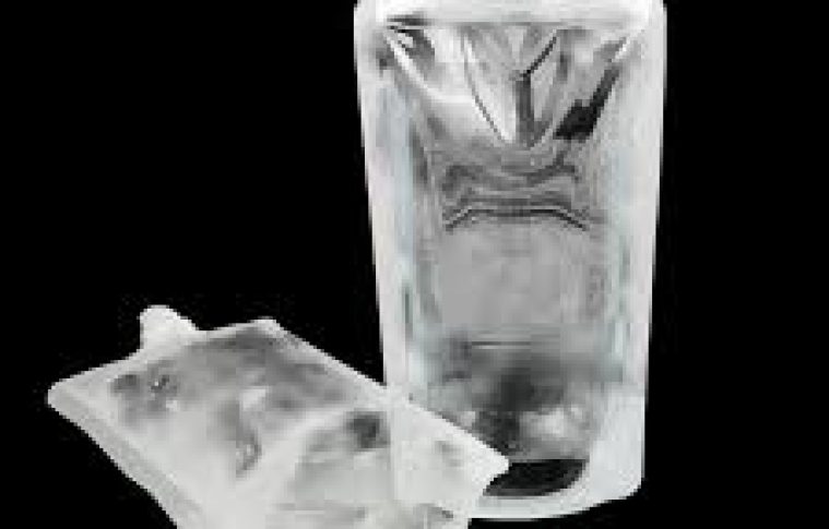 Custom Spout Pouches: The New Packaging Revolution