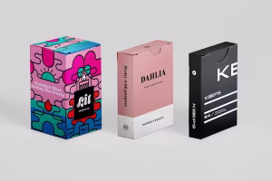 Custom Tuck Boxes: A Solution for Unique Packaging