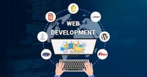Website Development Company in Gurgaon