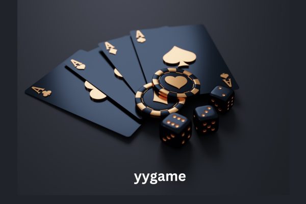 yygame 全面解析：線上娛樂新世代的首選
