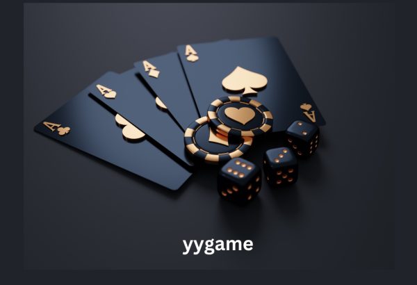 yygame 全面解析:線上娛樂新世代的首選