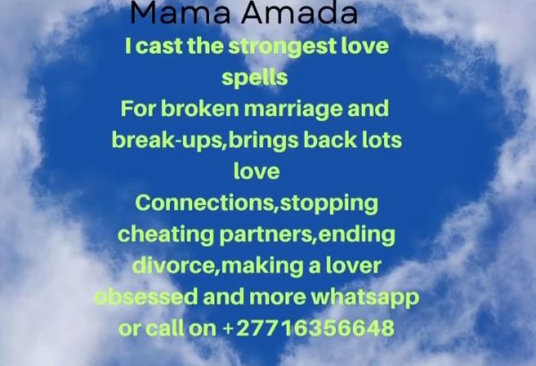 LOVE SPELL CASTER +27716356648 in vanderbiljpark &Queenstown East London , East Rand , Elliot , Engcobo , Fort beaufort , Fourways , Idutywa , Kathu , Kuruman , Lady frère , Lichtenburg , Mount Fletcher