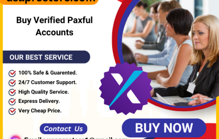 Buy Verified Paxful Accounts 100% Pure Safe & Instant Delivery