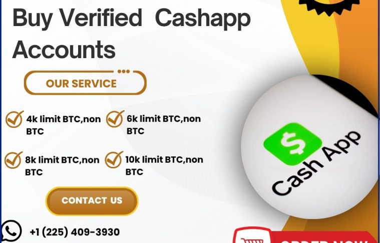 How can I get Trusted place to buy verified cash app accounts ?