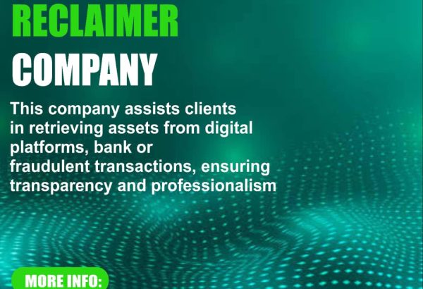 ARE YOU SEARCHING FOR EXPERT HACKERS VISIT FUNDS RECLAIMER COMPANY