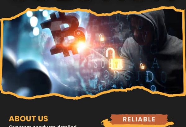 How Professionals Helped Me Recover My Blockchain Assets/Trace Hackers Crypto Recovery Whatsapp: +447355702876