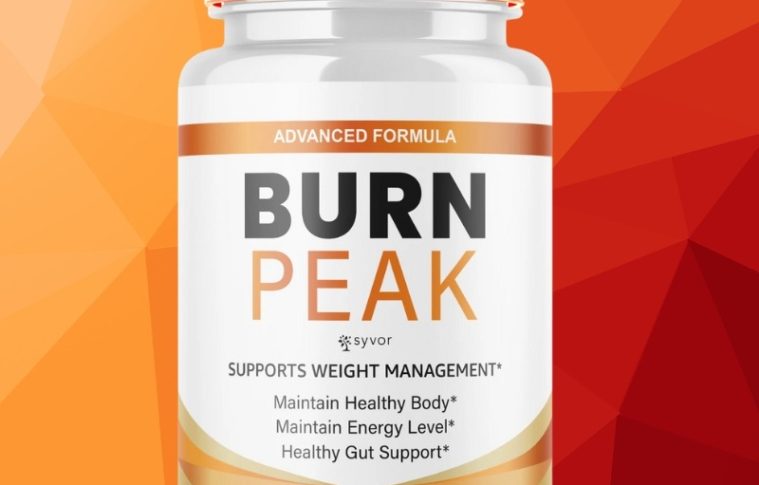 BurnPeak 2025: The Secret to Rapid Weight Loss Revealed!