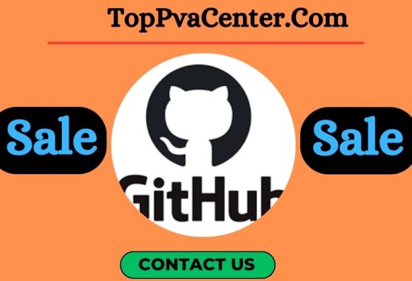 Top 11 Site Buy Github Accounts(New&Old) 2025…