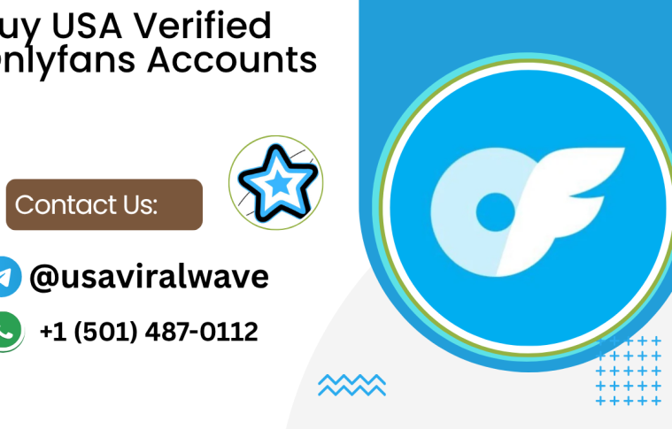 Top Trusted Sites to Buy USA Onlyfans Accounts in 2025
