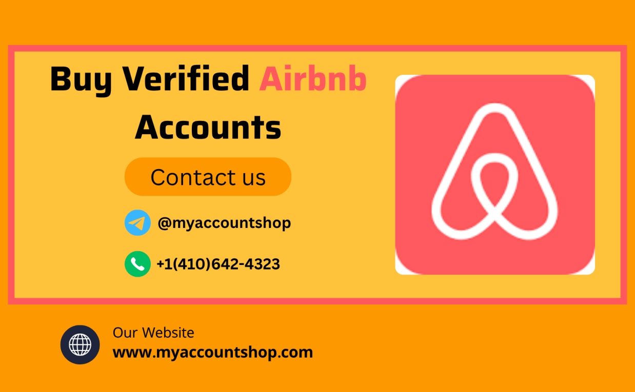 Top Mistakes to Avoid When Buying Verified Airbnb Accounts in 2025