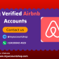 Where to Buy Verified Airbnb Accounts That Really Work