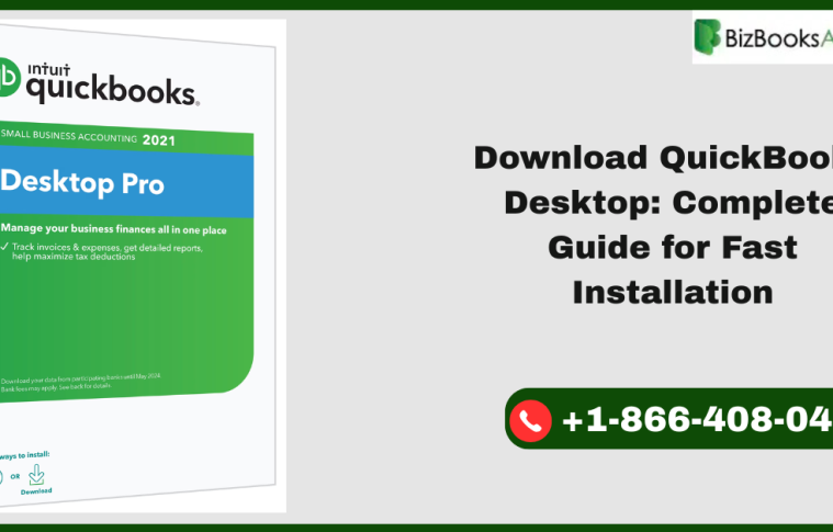 Download a Trial of QuickBooks Desktop: Free Access & Setup Instructions