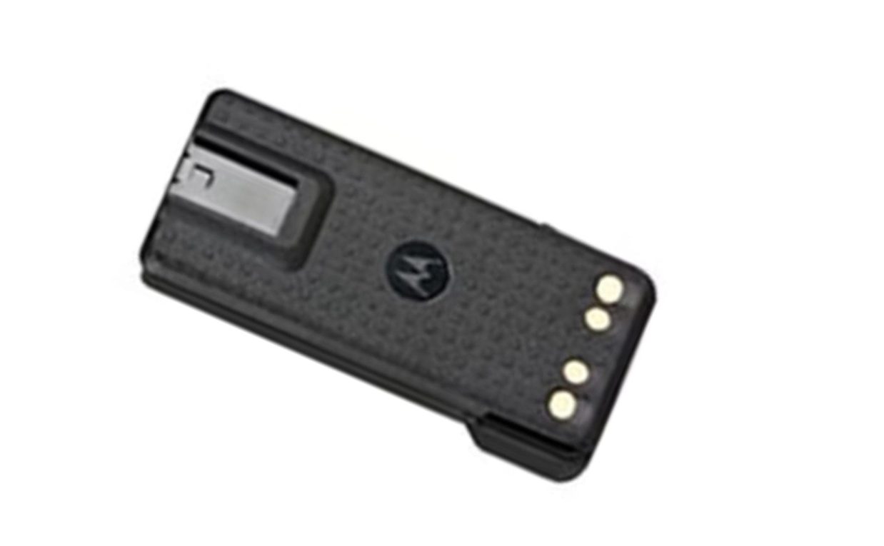 Boost Your Talk Time: High-Capacity Batteries for Motorola Walkie-Talkies