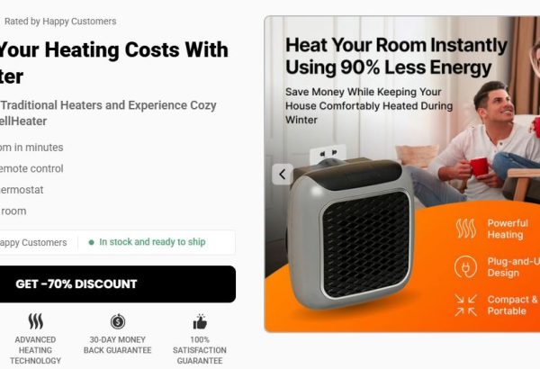 WellHeater United Kingdom – 2025 Consumer Reports Breakdown & Results