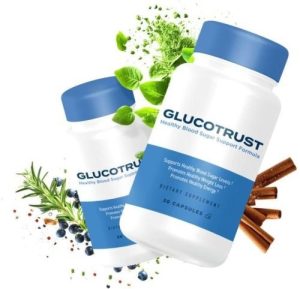 glucotrust