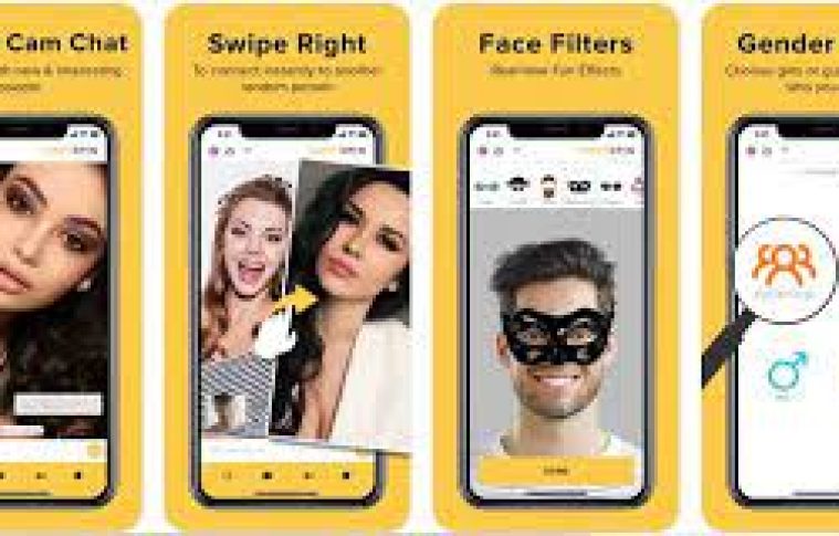Enjoy Unlimited Conversations with Online Chat Free