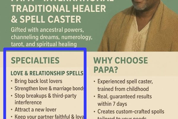 LOVE SPELL CASTER +27716356648 POLOKWANE, MALAMULELE, BOTCHUM, BELABELA, THOHOYONDOU, THABAZIMBI, LEBOWAKGOMO, TZANEEN,MESSINA, SESHEGO, TURFLOOP, GA-MOKOPANE, KRANSKOP, MODIMOLLE, LEFISO, MARBLE HALL, JANE-FURSE, NABOOMSPRUIT, PIENAARRIVER, MATOKS, ZEBEDIELA, MAUBANE, MONSTERLUS