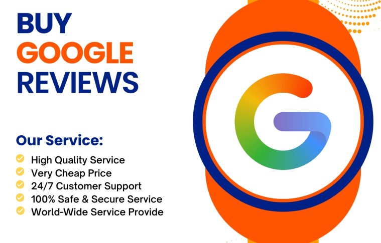 Best Offers on Google Reviews for Black Friday