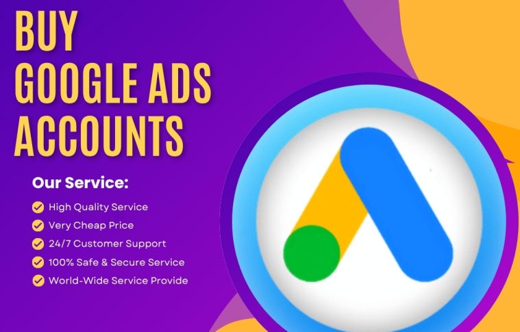 Unlock Your Business Potential with Premium Google Ads Accounts