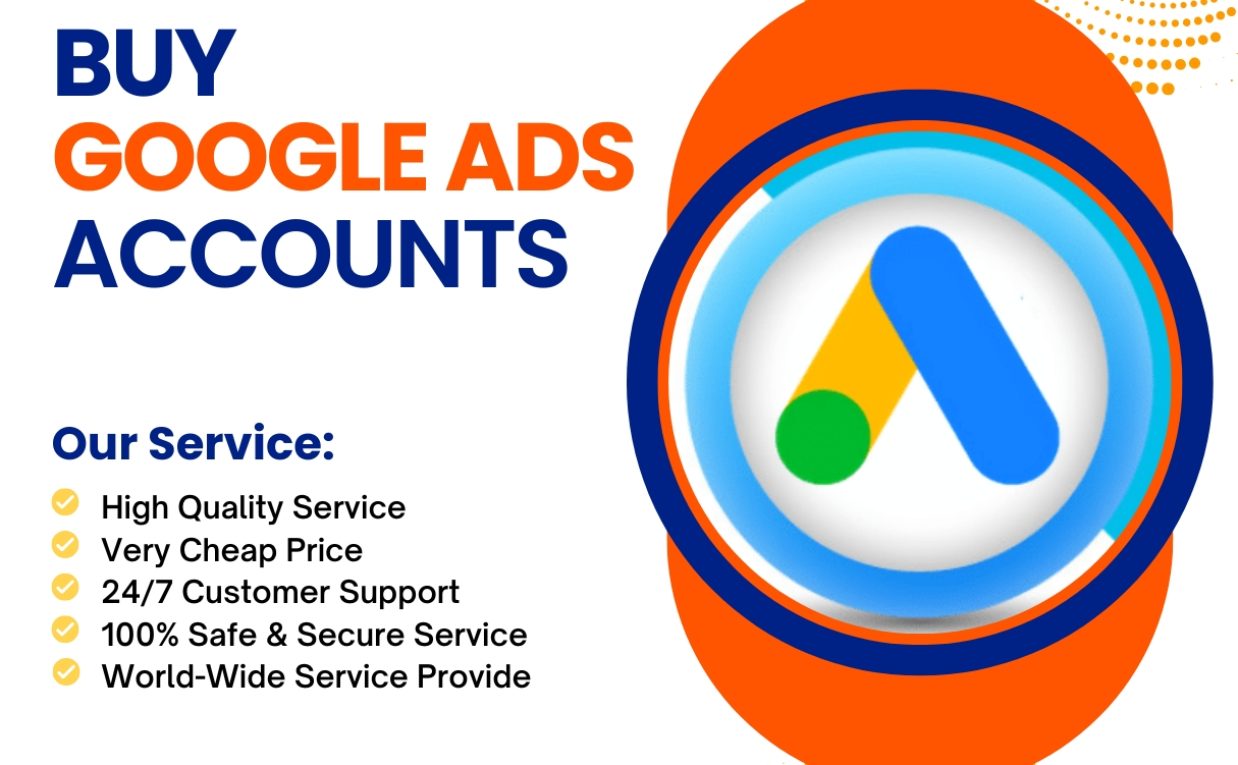Top 6 Platforms to Buy Google Ads Accounts in 2026