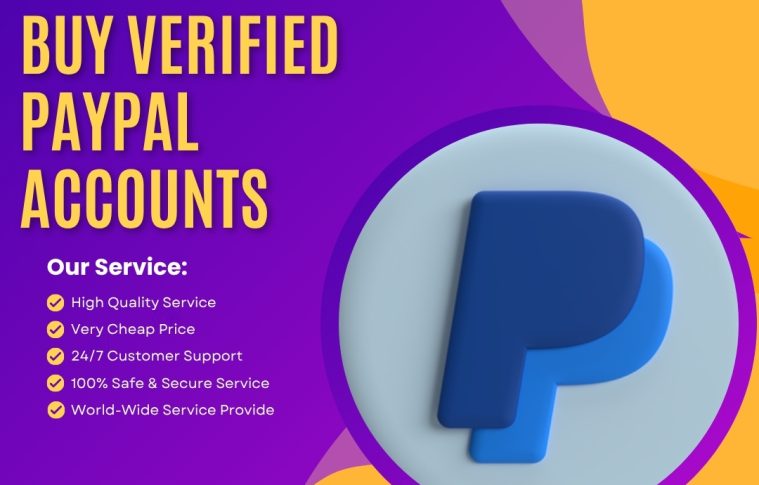 How to Buy Verified PayPal Accounts Without Compromising Security