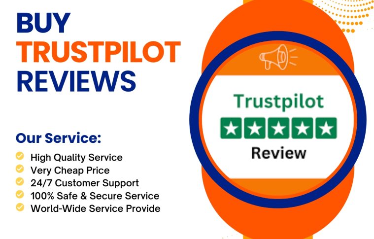 Buy Trustpilot Reviews for 60% off on Black Friday