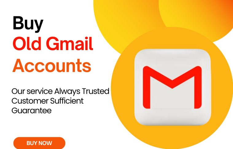 Where to Buy Old Gmail Accounts (And Why “Trusted Sellers”