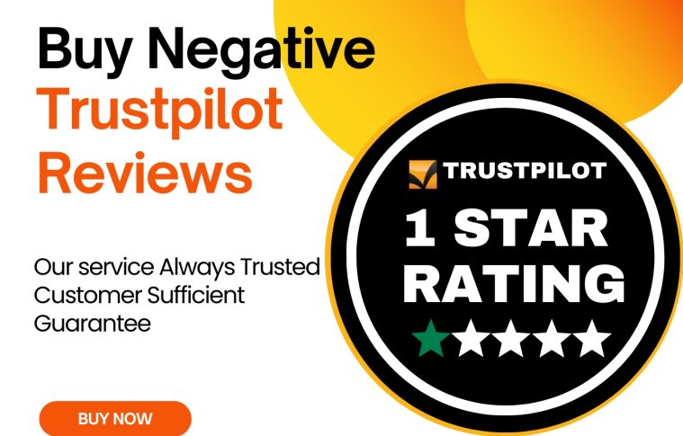 How to Handle Negative Trustpilot Reviews After Making a Purchase