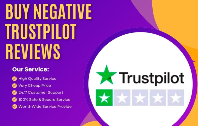How Negative Reviews Affect Consumer Trust and Sales