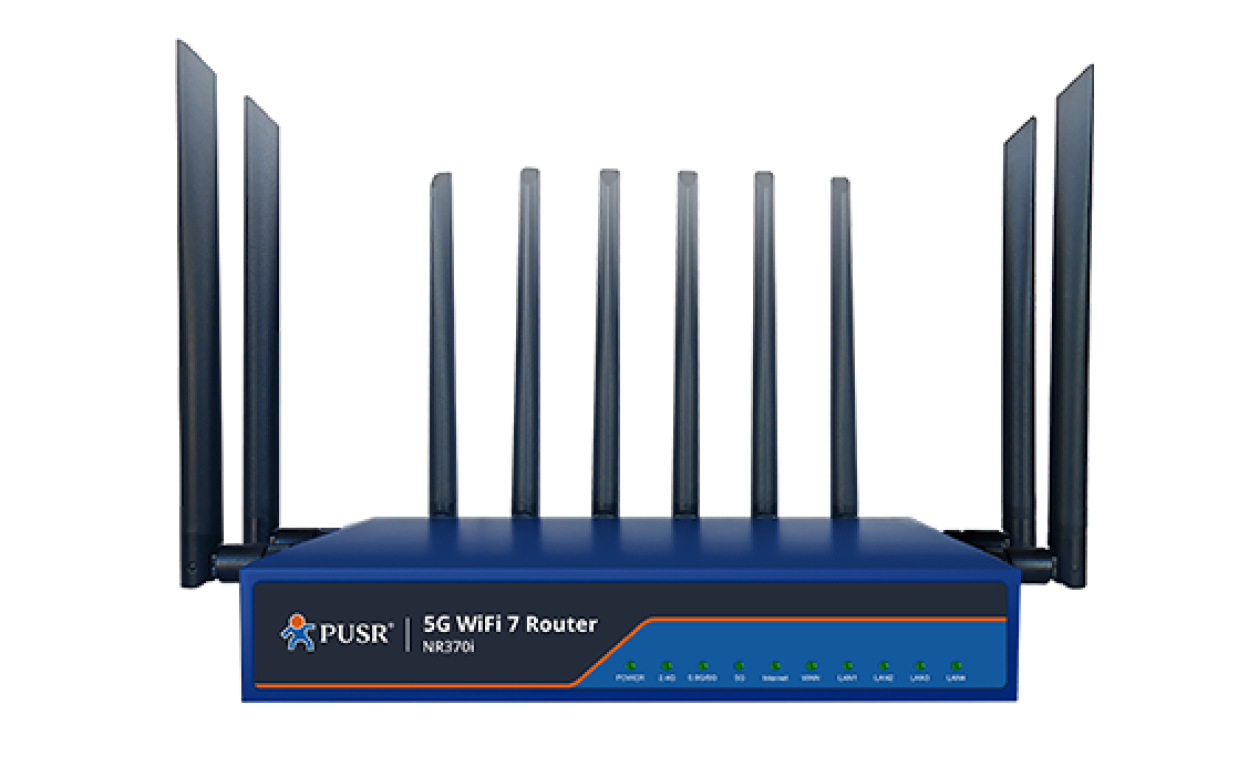 Industrial Router The Backbone of Modern Connectivity and Smart Innovation