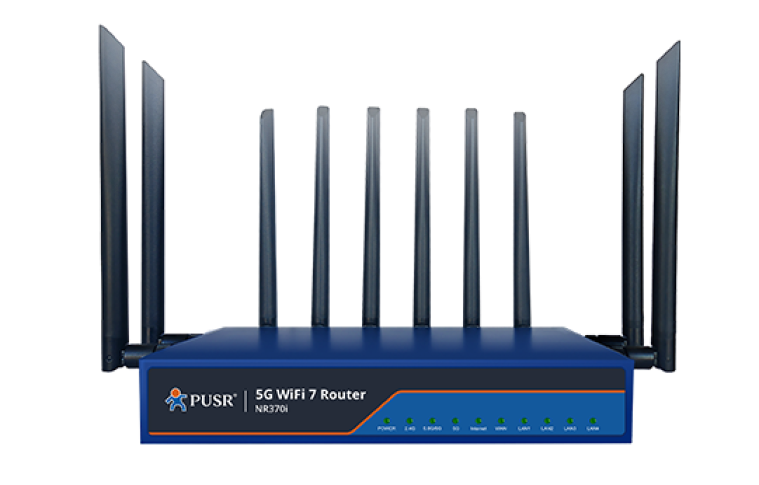 Industrial Router The Backbone of Modern Connectivity and Smart Innovation
