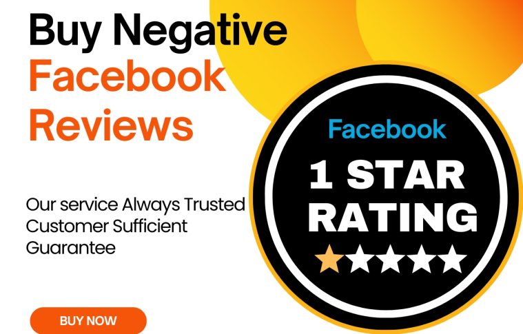 The Real Impact of Negative Facebook Reviews on Business Reputation