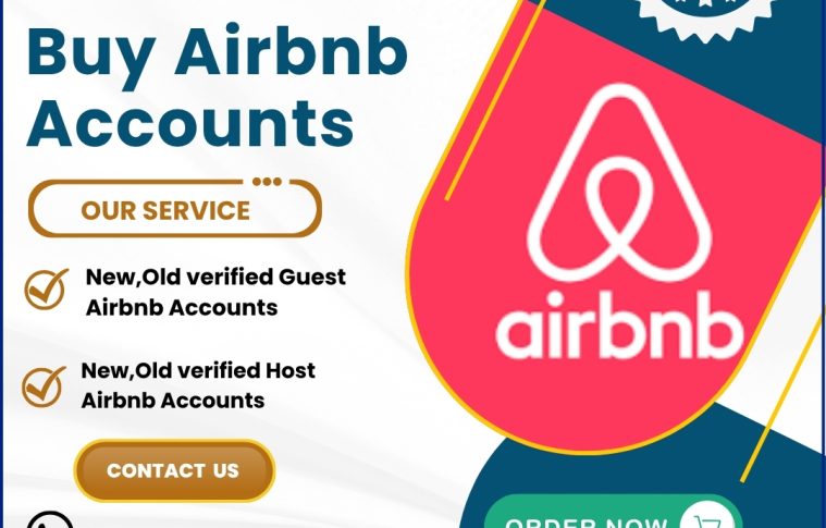 Best 7 Sites to Buy Airbnb Accounts for Guests or Hosts in this week.