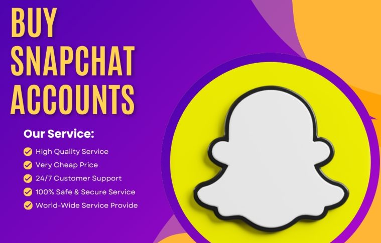 Guide to Buying High-Quality Snapchat Accounts In 2026