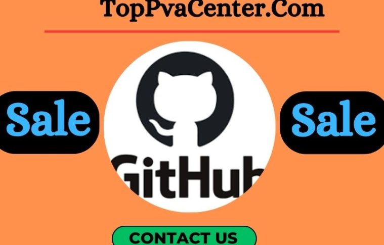 20 Top Sites To Buy Github Accounts In This Year