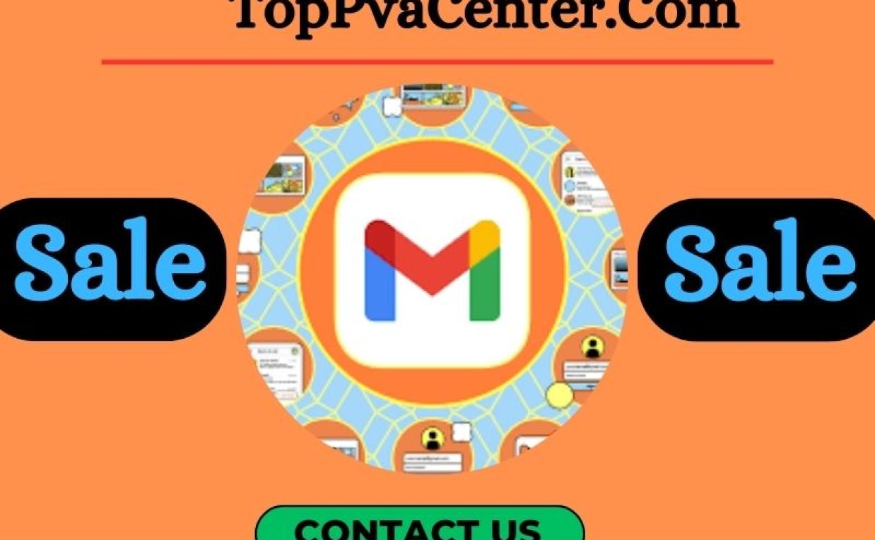 16 Top Best Place To Buy Old Gmail Accounts (PVA & Aged)