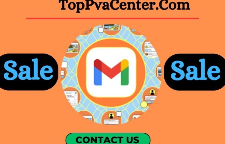 16 Top Best Place To Buy Old Gmail Accounts (PVA & Aged)