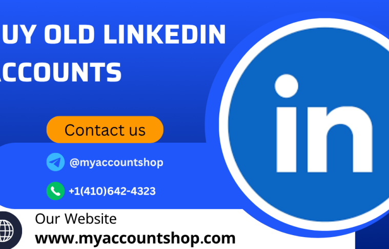 How to Buy Old LinkedIn Accounts: Tips for Success