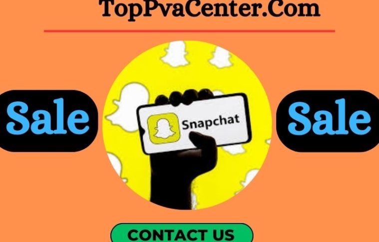 Buying,, Snapchat Accounts: A Beginner's Guide (PVA & Aged)