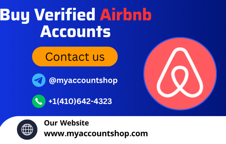 How to Quickly Get Verified Airbnb Accounts and Start Earning