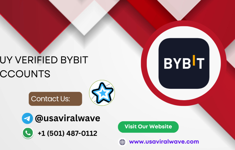 Steps to Safely Buy Verified Bybit Accounts