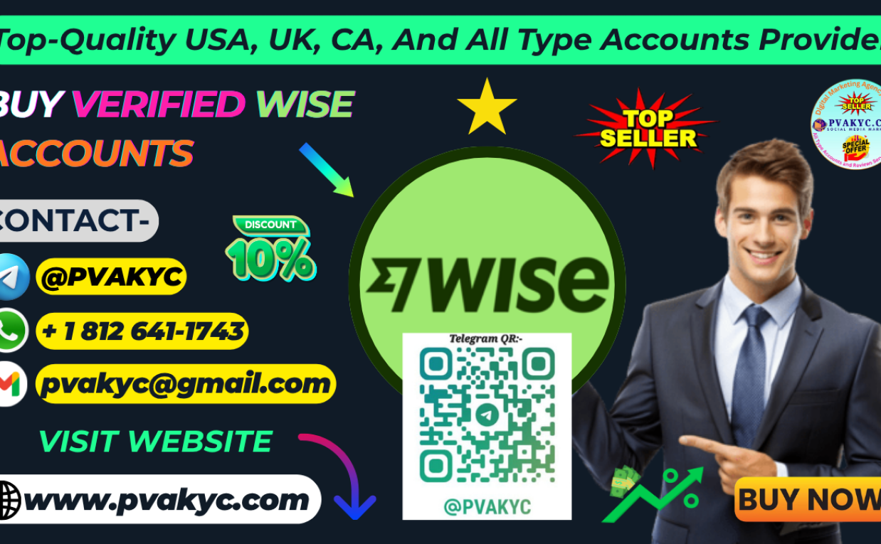 Top 2026 Wise Verification Guide: Safe PVA/KYC Process, Avoid Scams & Get Fast Approval