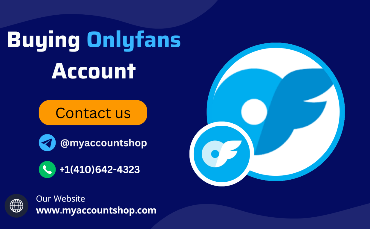 How to Purchase an OnlyFans Account Safely – Step-by-Step (2025)