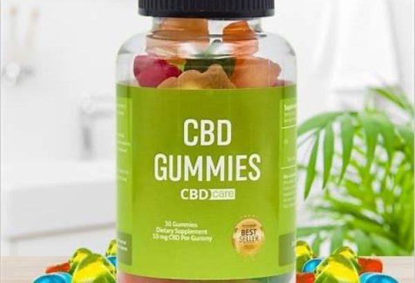 Vital Harvest CBD Gummies Reviews 2025 — Consumer Experiences & Complaint Highlights